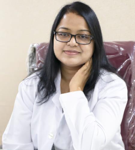 Dr. Dr. NIMMY OHATKER